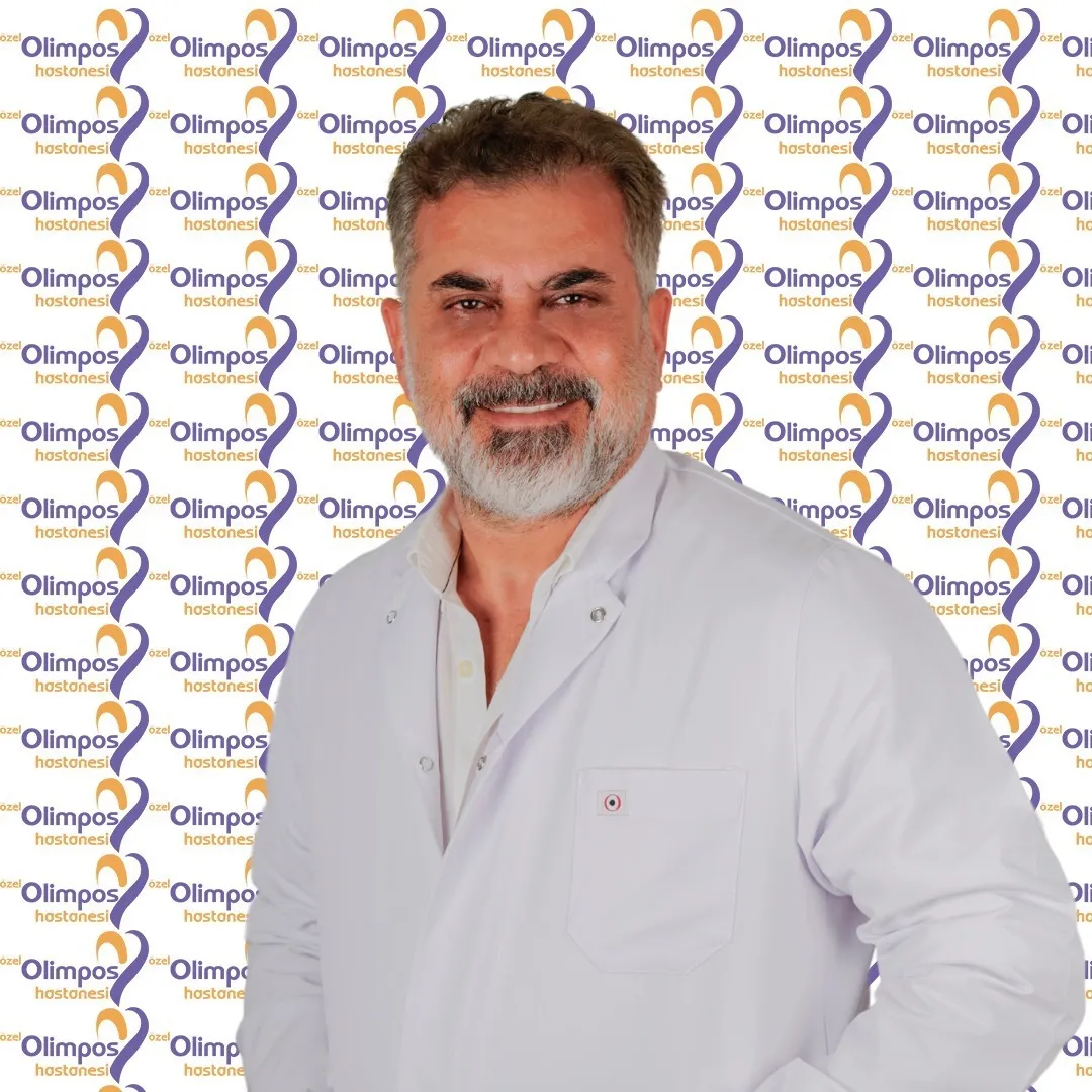 Dr. Kutbettin Altun