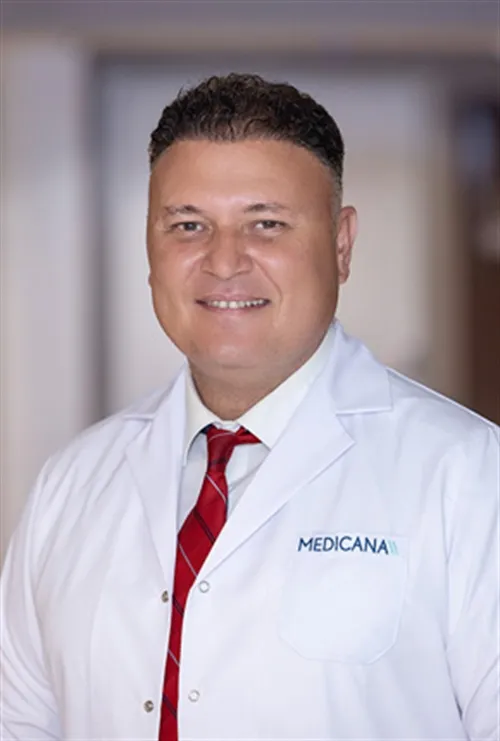 Assoc. Prof. Dr. Mehmet Altıntaş