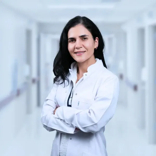 Nida Demirpolat Erhan