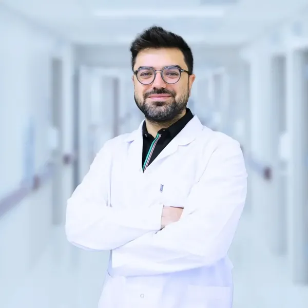 Perçin Serhat Yergin