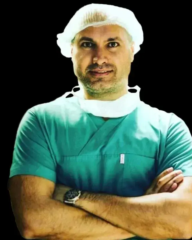 Dr. Ramazan Güler