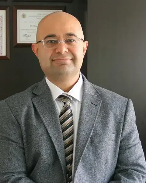 Dr. Reşat Aktaş