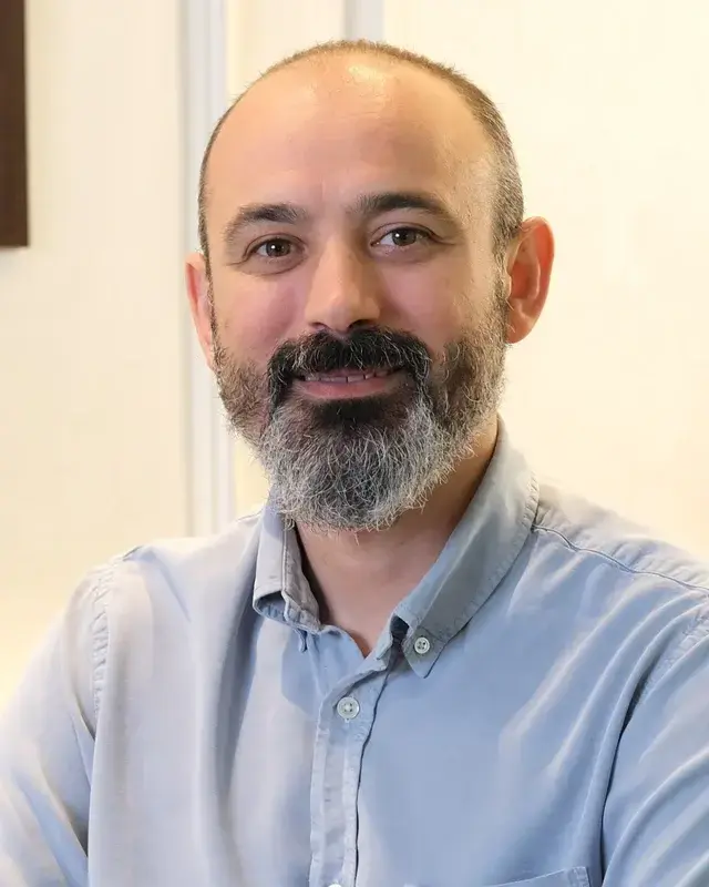 Dr. Şamil Yazgan
