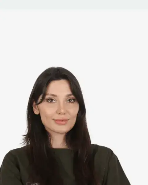 Dr. Şuheda Çıldır