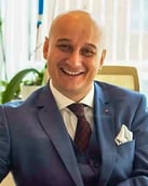 Prof. Dr. Toygar Toydemir