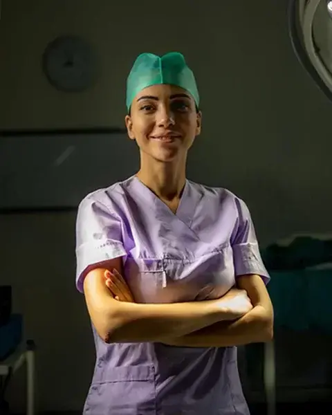 Assoc. Prof. Dr. Tuğçe Şimşek
