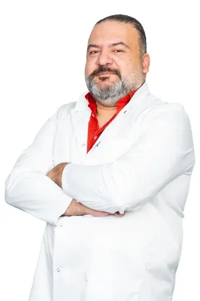 Yavuz Yıldırım