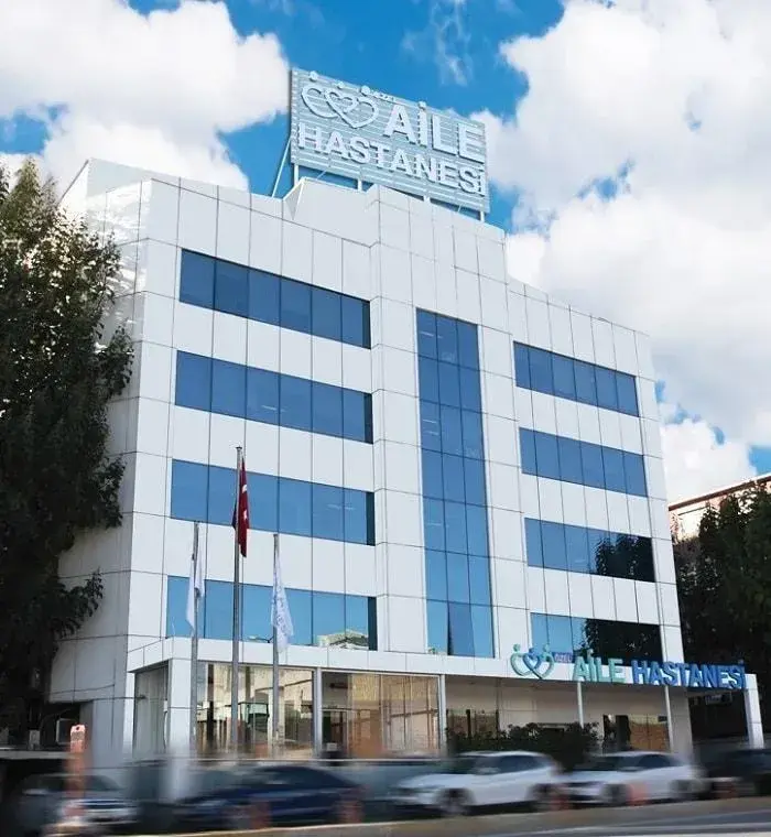 Aile Hospital
