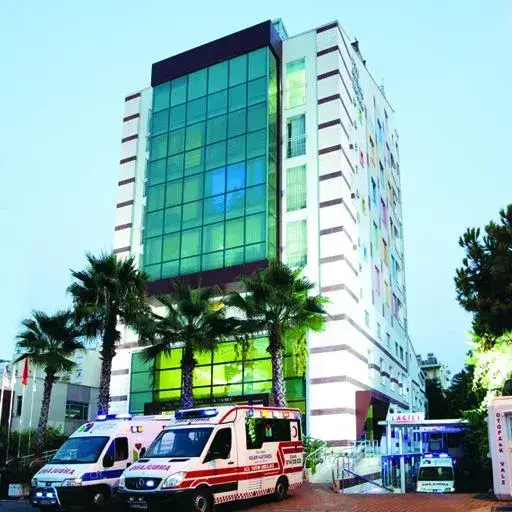 Antalya Yaşam Hospital
