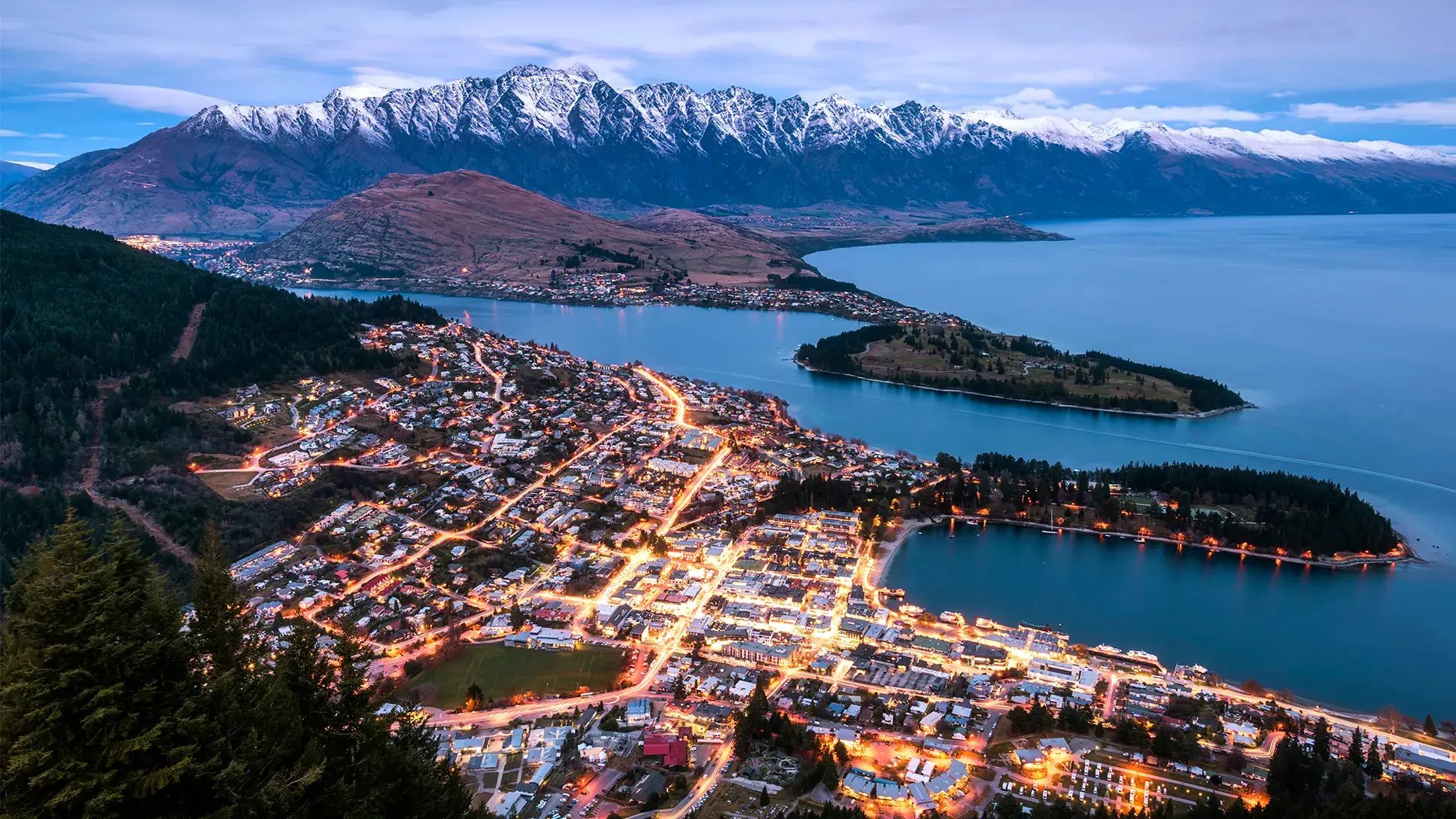 new-zealand