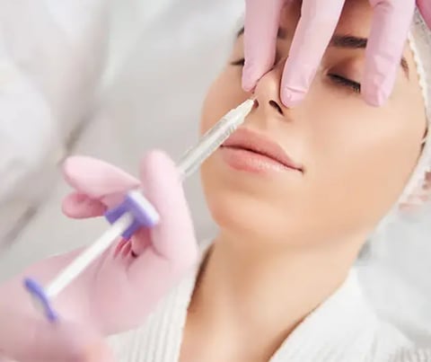 Non Surgical Nose Job
