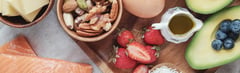 Six Post-Surgery Nutrition Tips
