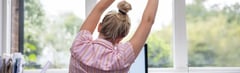 30 Easy Office Exercises You Can Do Right Away