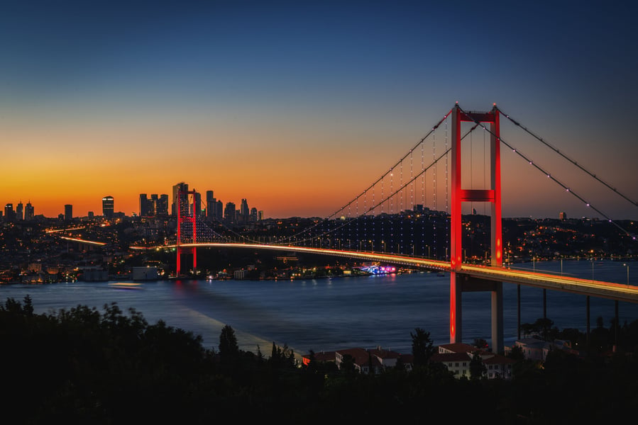 Your Guide to Istanbul: What to Know Before You Arrive