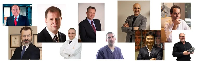 rhinoplasty doctors