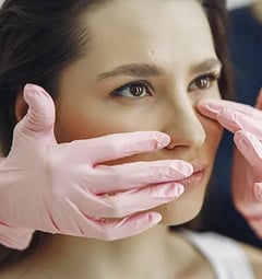 Rhinoplasty