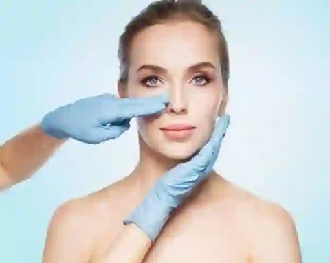 Rhinoplasty
