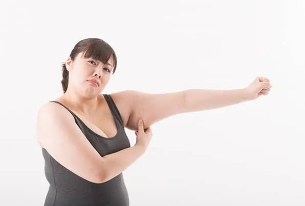 sad-woman-for-arm-fat