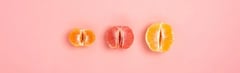 What is Saggy Labia?