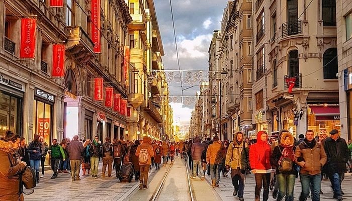 taksim