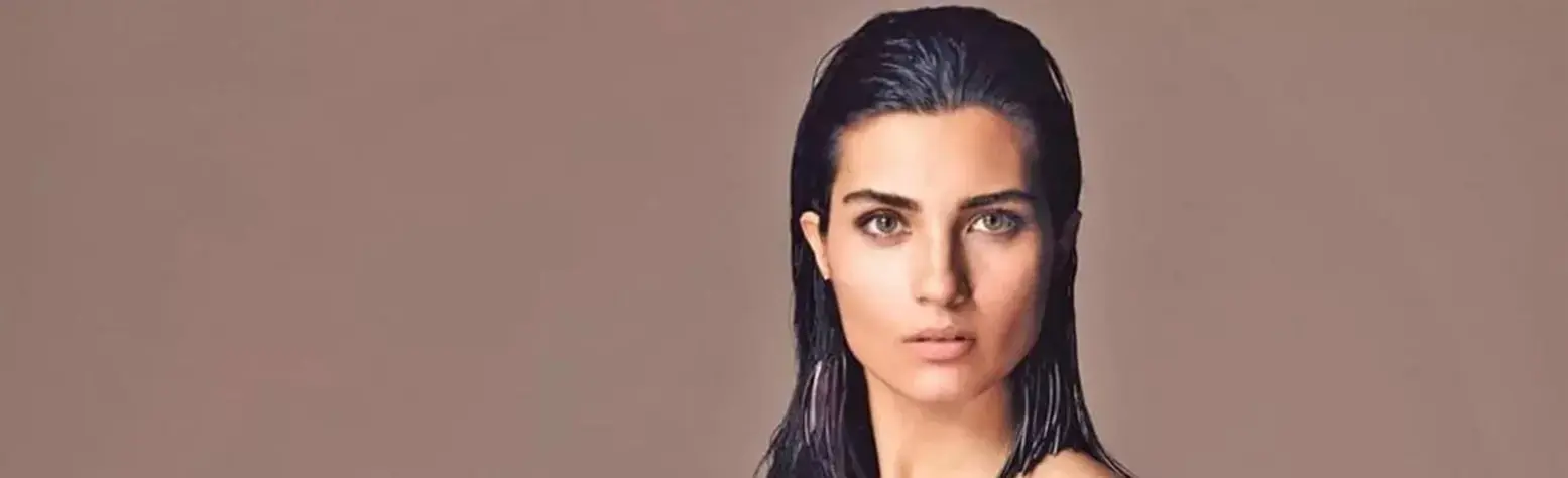 Tuba Buyukustun cosmetic surgery