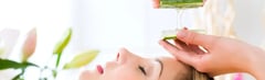 Uses for Aloe Vera