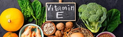 Vitamin E for Skin: What Does It Do?