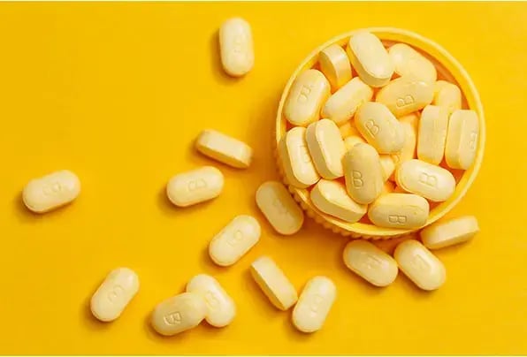 vitamins