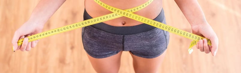 weight loss with ozempic