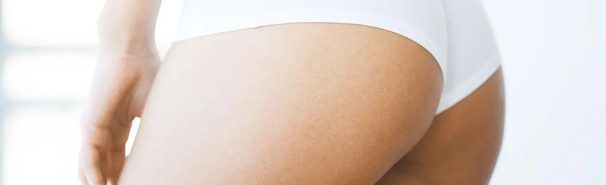 non surgical butt lift with sculptra