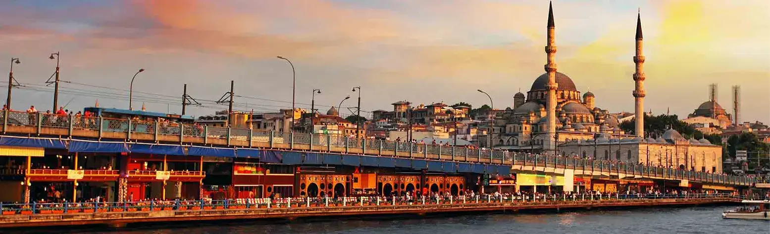 discover istanbul