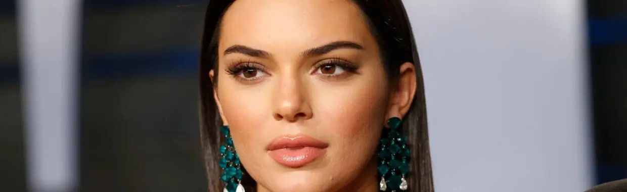 Kendall Jenner's Cosmetic Procedures: Before and After