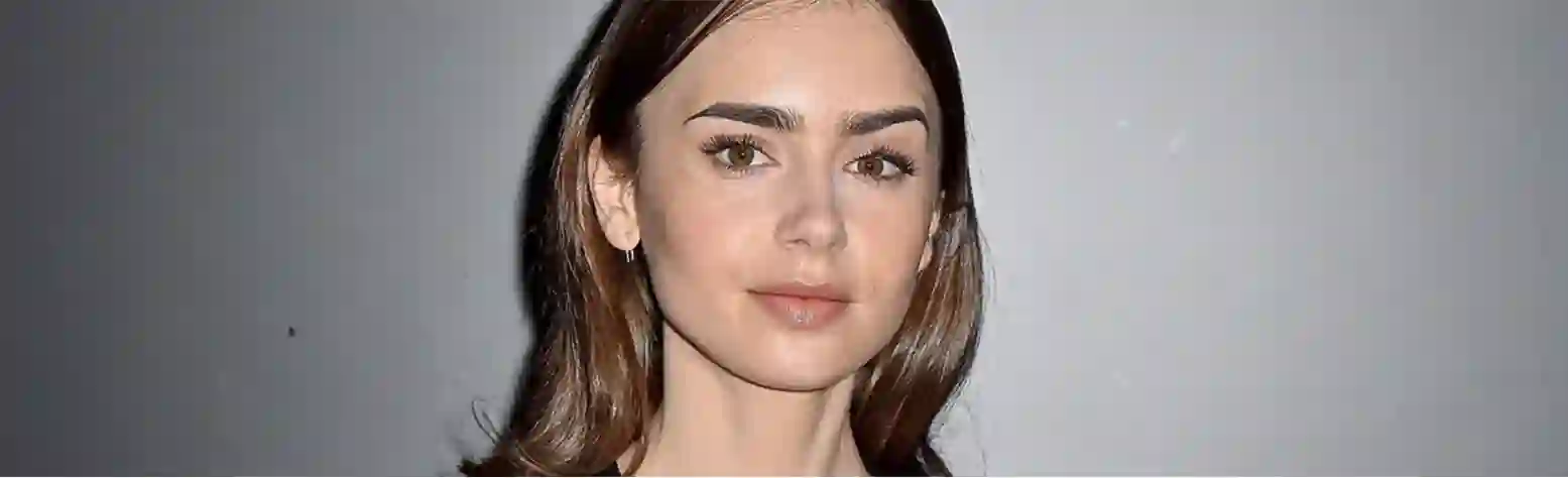 Lily Collins: Plastic Surgery Speculations