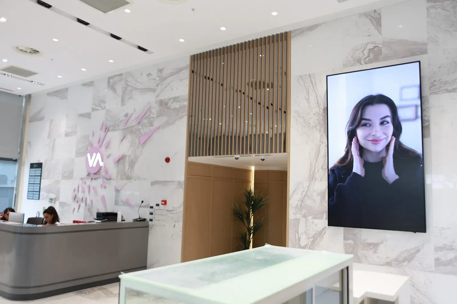 Vanity Estetik (Özel Çengelköy Vanity Cerrahi Tıp Merkezi)