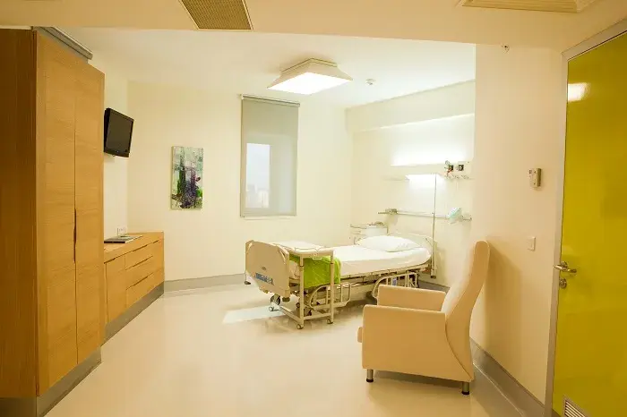 Acıbadem Bayındır İçerenköy Hastanesi