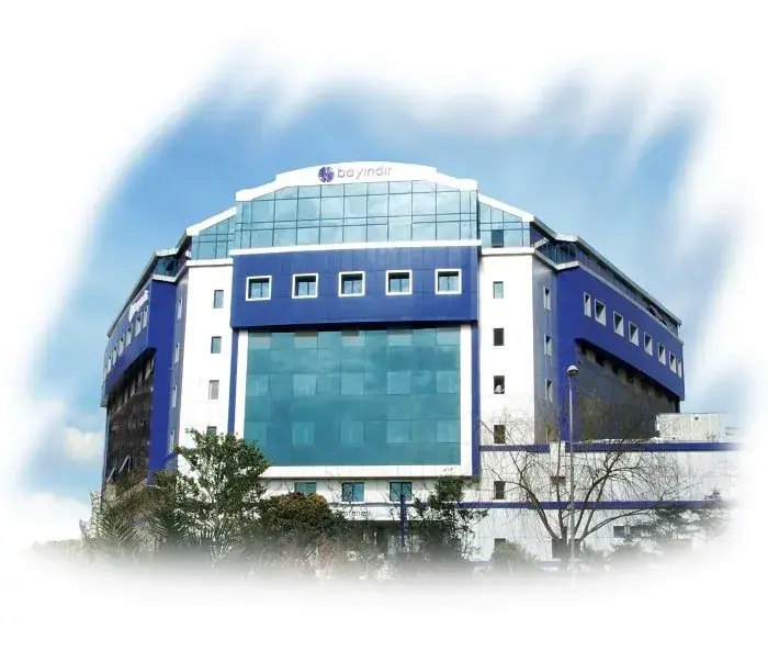 Acıbadem Bayındır İçerenköy Hastanesi