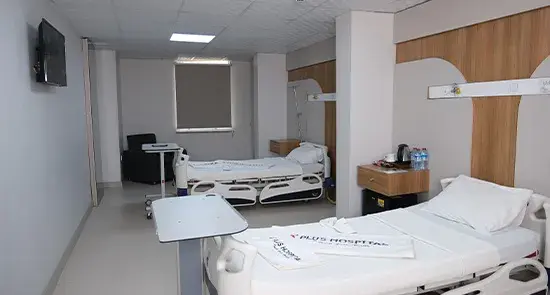 A Plus Hospital
