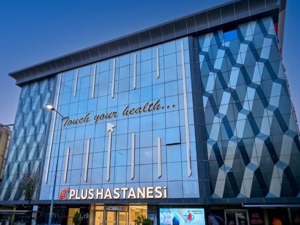 A Plus Hospital