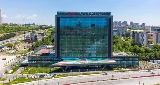 BHT CLINIC İstanbul Tema Hastanesi (Bahat Health Group)