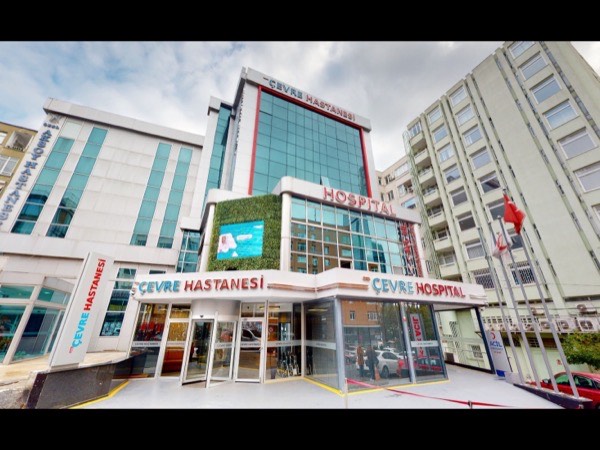Çevre Hastanesi