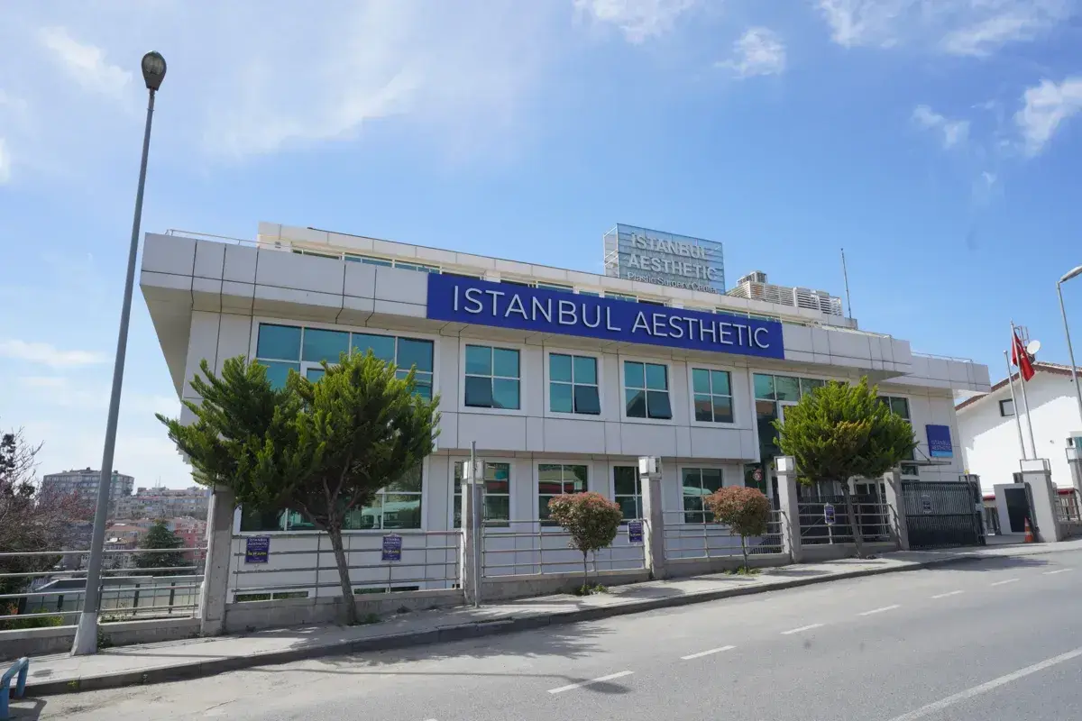 Istanbul Aesthetic Center