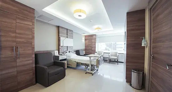 İstanbul Cerrahi Hospital