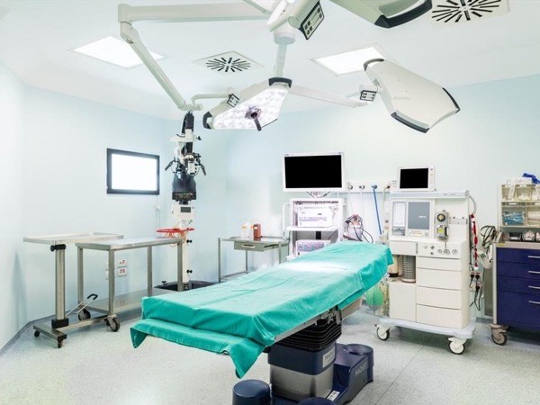 Medicana Çamlıca Hospital