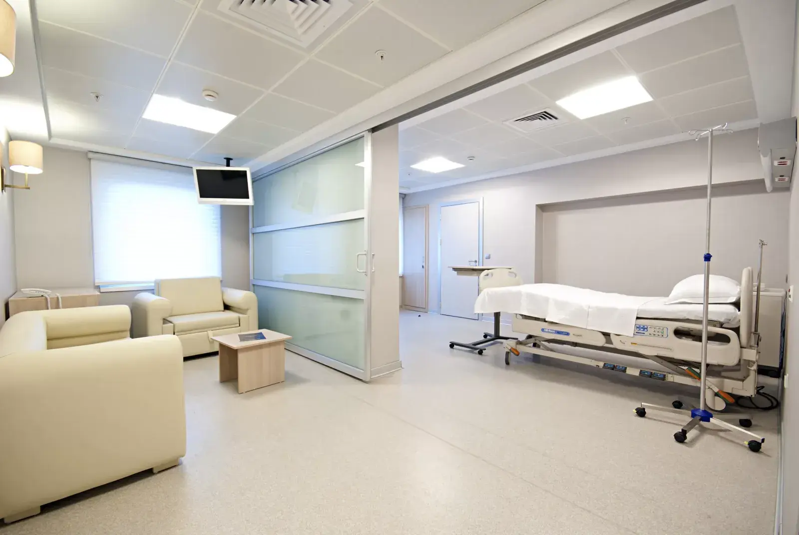 Nişantaşı Hospital