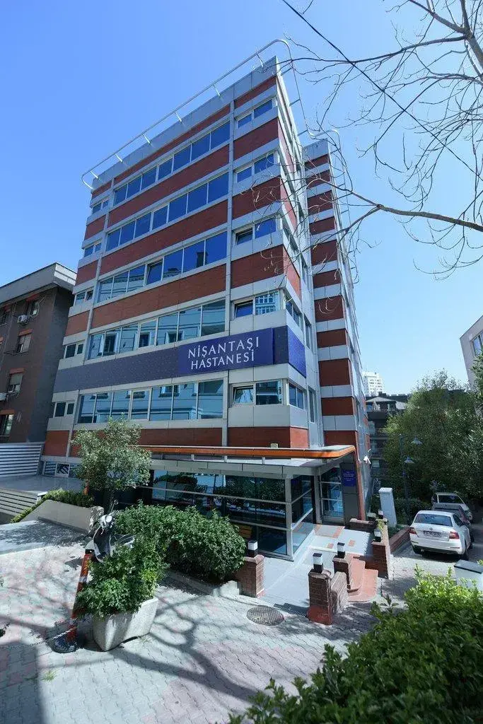 Nişantaşı Hospital