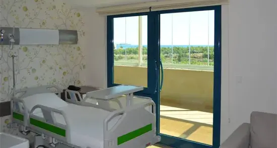 Olimpos Hospital