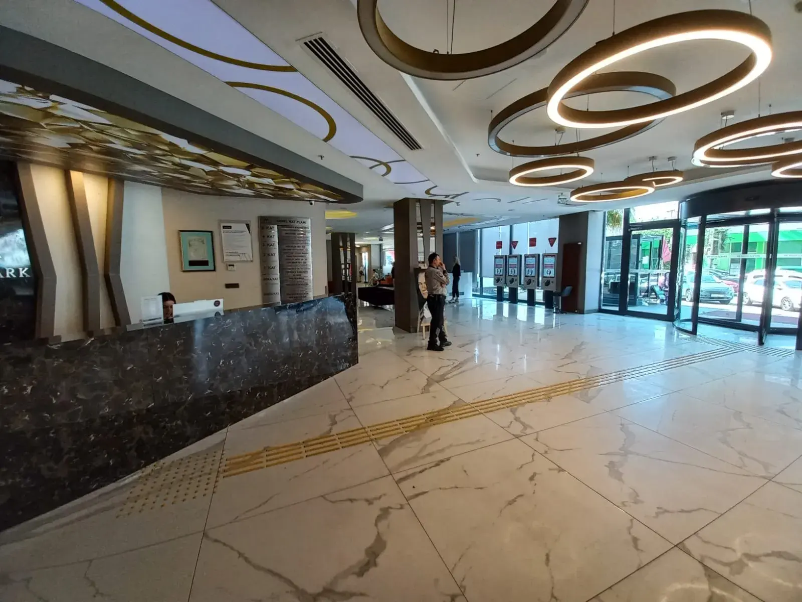 Özel VM Medical Park Maltepe Hastanesi