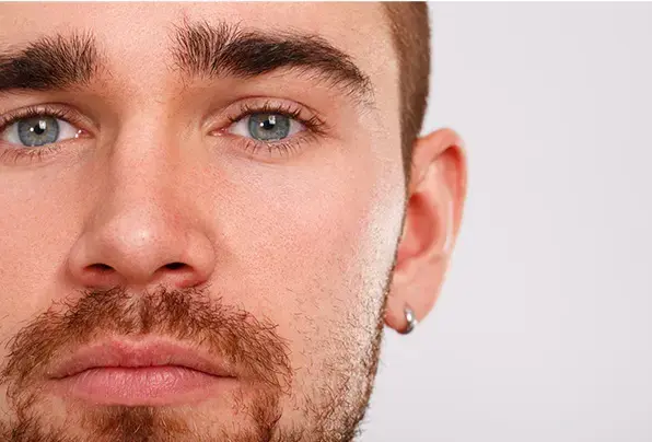 masculine-look