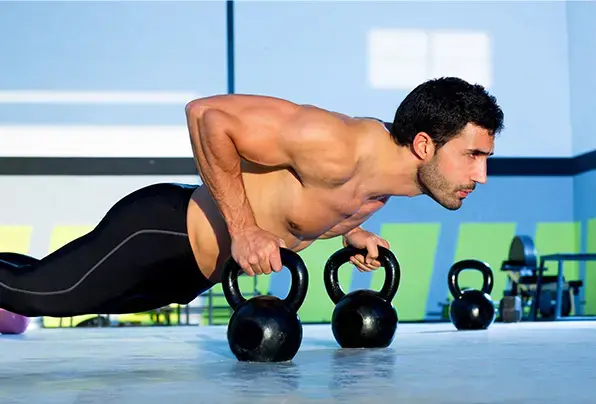 men-sport