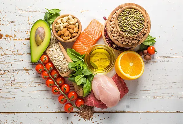 nutrition
